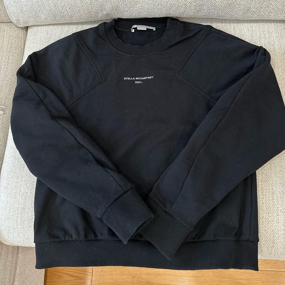 Stella McCartney sweatshirt size 42/6/small